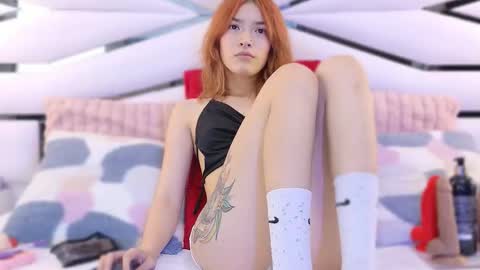 Allicia online show from January 16, 2026, 7:18 pm