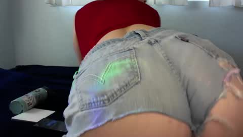 alliehex online show from January 30, 2025, 7:15 pm