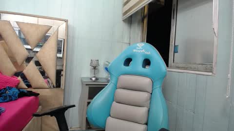 Allison  online show from February 23, 2026, 1:25 am