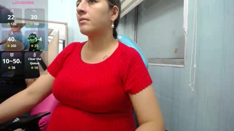 Allison  online show from February 28, 2026, 2:12 am