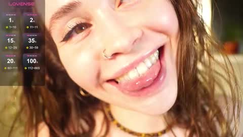 Alma online show from February 9, 2026, 4:22 pm