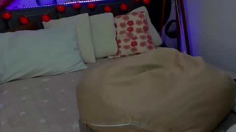 Alma online show from February 6, 2026, 6:51 am