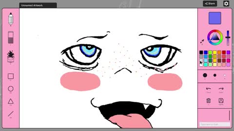 Snapshot of alolanmonke chatting on October 17, 2025, 2:04 am alolanmonke online show from October 17, 2025, 2:04 am