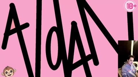 Snapshot of alolanmonke chatting on October 24, 2025, 2:19 am alolanmonke online show from October 24, 2025, 2:19 am