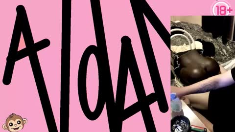 Snapshot of alolanmonke chatting on October 29, 2025, 11:06 pm alolanmonke online show from October 29, 2025, 11:06 pm