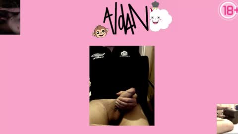 Snapshot of alolanmonke chatting on November 9, 2025, 9:13 pm alolanmonke online show from November 9, 2025, 9:13 pm