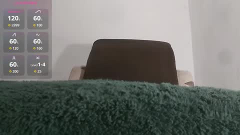 Snapshot of alotofcream chatting on February 20, 2026, 6:10 am alotofcream4u online show from February 20, 2026, 6:10 am