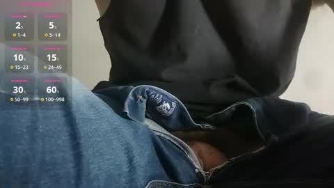 Snapshot of alotofcream chatting on February 20, 2026, 6:19 am alotofcream4u online show from February 20, 2026, 6:19 am