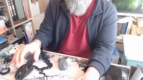 Snapshot of alpistesub chatting on January 19, 2026, 8:51 am alpistesub online show from January 19, 2026, 8:51 am