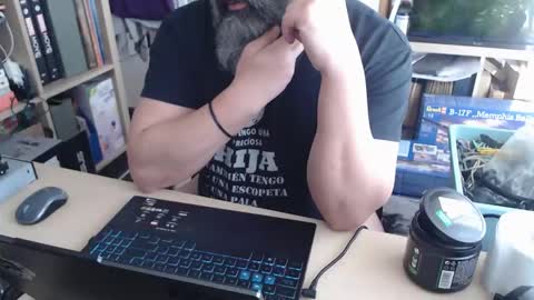 Snapshot of alpistesub chatting on February 6, 2026, 10:18 am alpistesub online show from February 6, 2026, 10:18 am