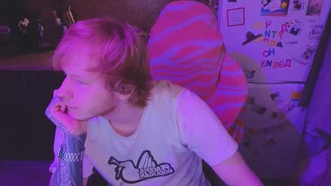 Alvin Puska --    online show from February 5, 2026, 5:28 pm