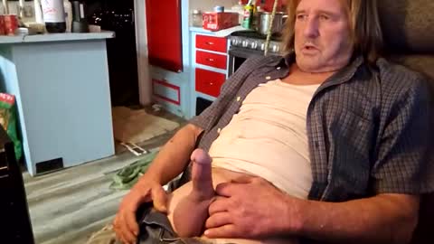 alwayshard4u1 online show from January 19, 2026, 2:59 am