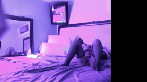 Snapshot of alwaysreadynow2fuck chatting on February 23, 2025, 9:00 am sexywhilefucking online show from February 23, 2025, 9:00 am