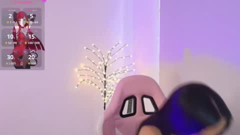 Snapshot of aly_nicc chatting on February 11, 2026, 10:26 pm Aly online show from February 11, 2026, 10:26 pm