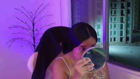 Snapshot of aly_nicc chatting on March 2, 2026, 2:03 am Aly online show from March 2, 2026, 2:03 am