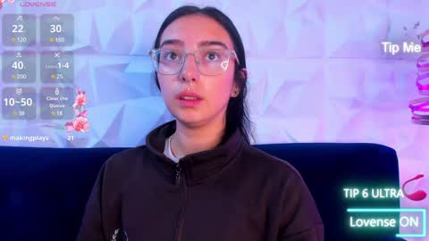 Snapshot of alys_molly chatting on December 16, 2024, 11:12 am sopie online show from December 16, 2024, 11:12 am