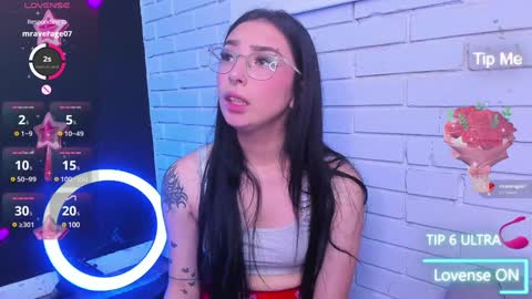 Snapshot of alys_molly chatting on December 24, 2024, 2:12 pm sopie online show from December 24, 2024, 2:12 pm