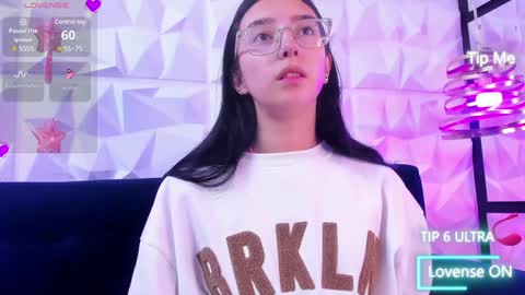 Snapshot of alys_molly chatting on December 28, 2024, 11:09 am sopie online show from December 28, 2024, 11:09 am