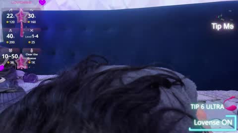 Snapshot of alys_molly chatting on January 7, 2025, 2:08 pm sopie online show from January 7, 2025, 2:08 pm