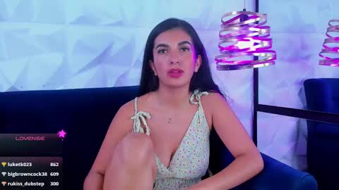 Snapshot of alys_molly chatting on February 11, 2025, 9:09 am sopie online show from February 11, 2025, 9:09 am