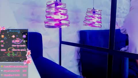 Snapshot of alys_molly chatting on February 13, 2025, 6:09 am sopie online show from February 13, 2025, 6:09 am