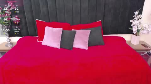 Snapshot of alyson_ethan chatting on January 19, 2026, 1:15 pm ALYSON Y ETHAN online show from January 19, 2026, 1:15 pm