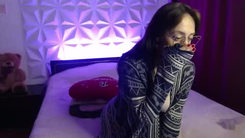 Amalett online show from February 3, 2026, 2:53 am