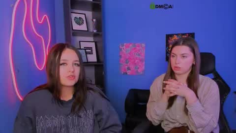 Snapshot of amalialowell chatting on February 18, 2026, 4:14 pm Amalia online show from February 18, 2026, 4:14 pm