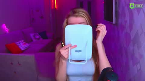 Amalia online show from February 1, 2026, 5:33 pm