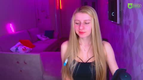 Amalia online show from February 6, 2026, 3:37 pm