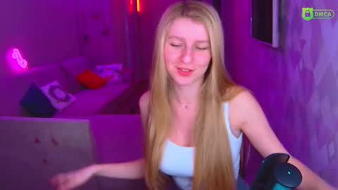 Amalia online show from February 7, 2026, 5:05 pm