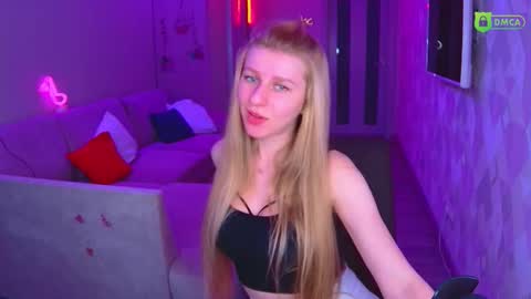 Amalia online show from March 3, 2026, 2:23 pm