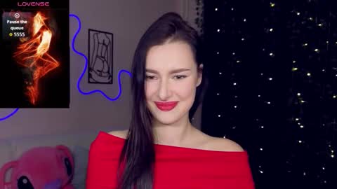 AmandaAir online show from January 5, 2026, 7:50 pm