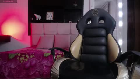 amara_sexy_ online show from February 27, 2026, 8:31 pm