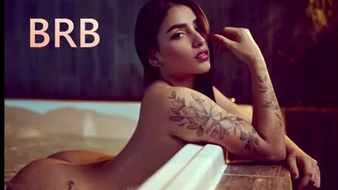 Snapshot of amaralane_ chatting on September 21, 2025, 7:48 pm Amara Lane online show from September 21, 2025, 7:48 pm