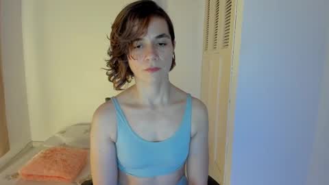 Amarantha online show from February 21, 2025, 4:18 am