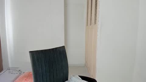 Amarantha online show from October 18, 2025, 7:14 pm