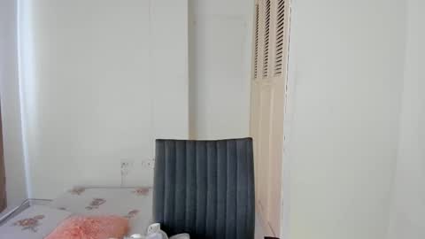 Amarantha online show from October 31, 2025, 7:04 pm