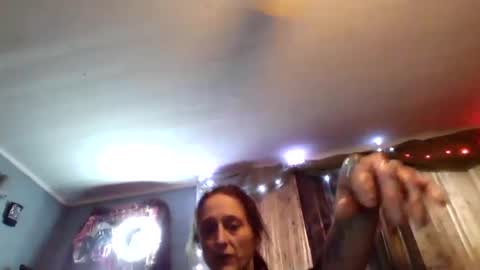 Amaryllis Moon online show from February 1, 2025, 6:08 pm