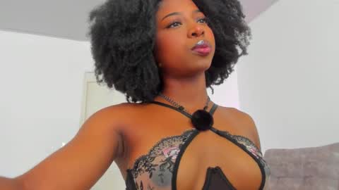 Tammy online show from March 7, 2026, 8:17 pm