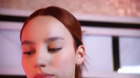 Julieta  online show from February 15, 2026, 11:41 am