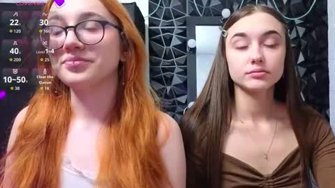 Snapshot of amber_wink chatting on February 19, 2026, 2:24 pm mber online show from February 19, 2026, 2:24 pm