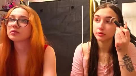 Snapshot of amber_wink chatting on February 22, 2026, 2:37 pm mber online show from February 22, 2026, 2:37 pm