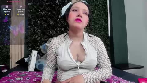 amberaddamss online show from February 21, 2026, 1:45 pm