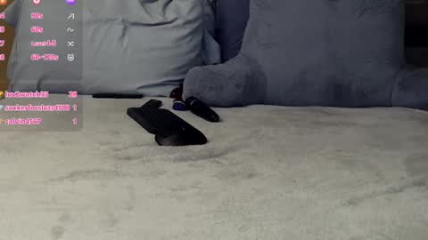 Snapshot of amberdawnn23 chatting on December 2, 2024, 9:50 pm Amber Dawnn online show from December 2, 2024, 9:50 pm