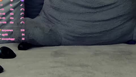 Snapshot of amberdawnn23 chatting on December 14, 2024, 11:45 pm Amber Dawnn online show from December 14, 2024, 11:45 pm