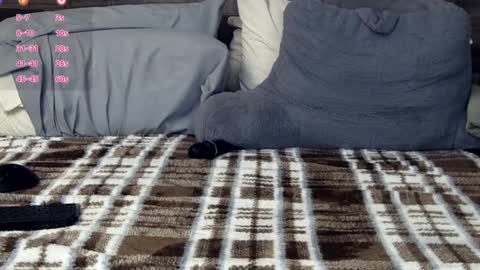 Snapshot of amberdawnn23 chatting on February 10, 2025, 1:46 am Amber Dawnn online show from February 10, 2025, 1:46 am