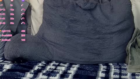 Snapshot of amberdawnn23 chatting on February 11, 2025, 7:02 am Amber Dawnn online show from February 11, 2025, 7:02 am