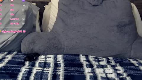 Snapshot of amberdawnn23 chatting on February 13, 2025, 1:50 am Amber Dawnn online show from February 13, 2025, 1:50 am