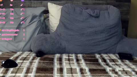 Snapshot of amberdawnn23 chatting on February 18, 2025, 10:14 pm Amber Dawnn online show from February 18, 2025, 10:14 pm